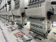 JESMARY – Chuyên cung cấp dịch vụ thêu gia công  áo nhóm, áo lớp & quà tặng theo yêu cầu